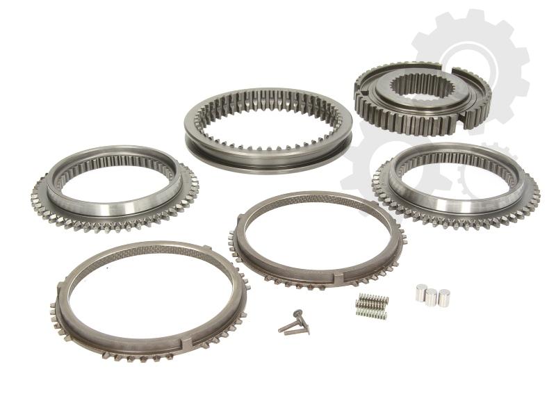Kit sincroane tronson viteza 3/4 cutie viteza Eaton FSO 4106 (poz.59)