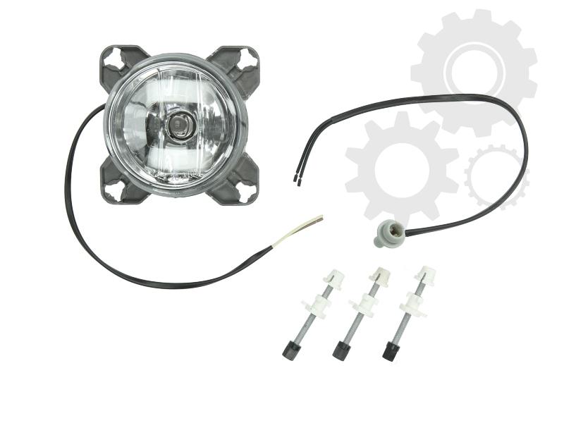 Lampa far faza lunga H7 Mercedes Intoruro
