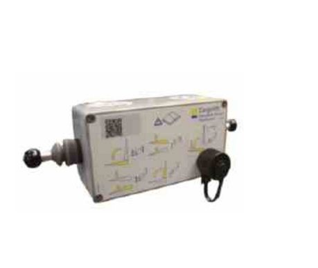 Contoller extern cu maneta Bar BC Standard S2/S4/Falt