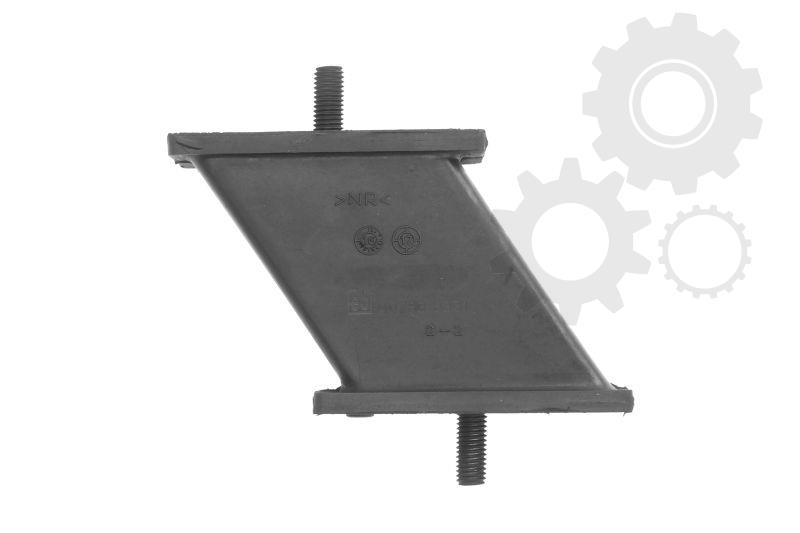 Tampon inclinat spate cabina Iveco Eurocargo 7,5 tone (POZ.29)