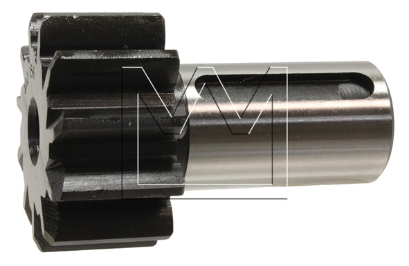 Pinion 11 dinti demaror Iveco Eurostar (poz.13)