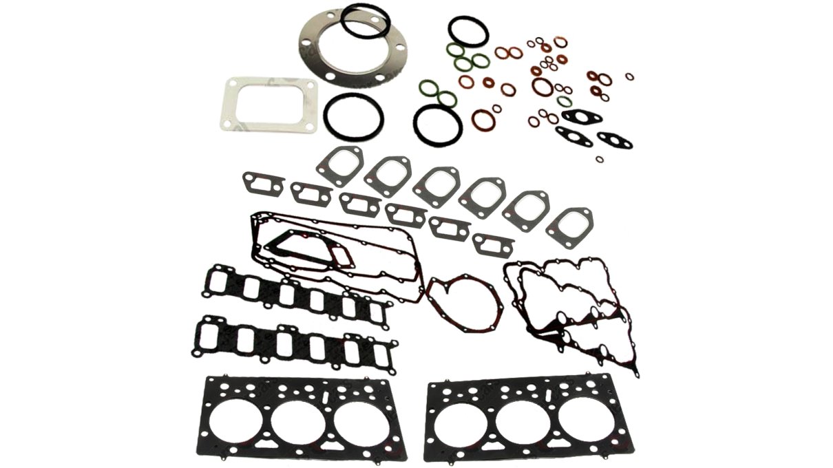 Kit garnituri superior motor Daf Bova 12.6TD (XE280)