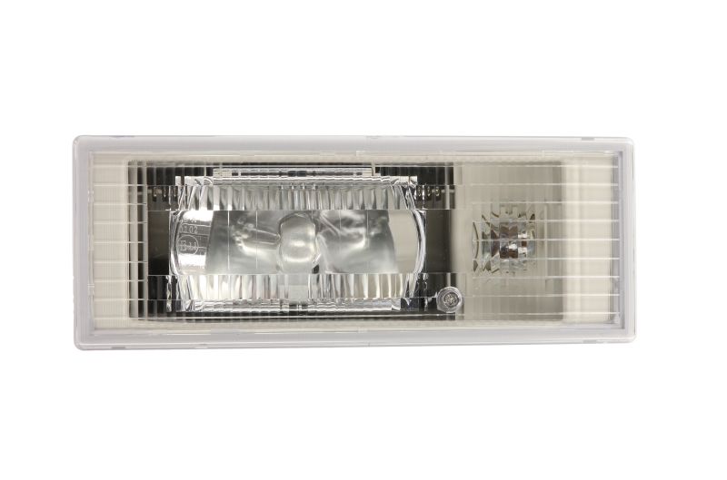Lampa H3 cu faza lunga si pozitie in flaps Volvo FM1 (poz.16)