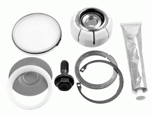 Kit reparatie vipera punte spate Iveco Stralis,Eurotech,Eurostar (poz.82)