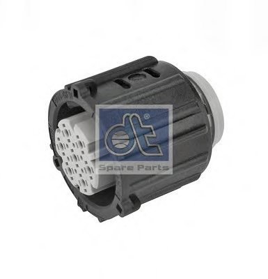 Mufa supapa uscator tip Haldex Man TGA