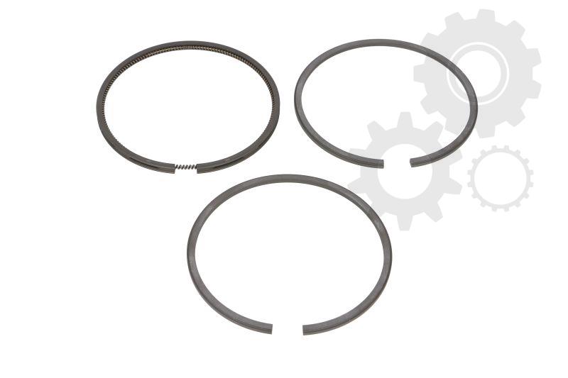 Segmenti STD piston compresor 600 cmc  Scania 