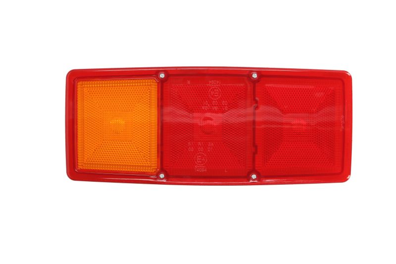 Dispersor lampa spate Mercedes LK 814