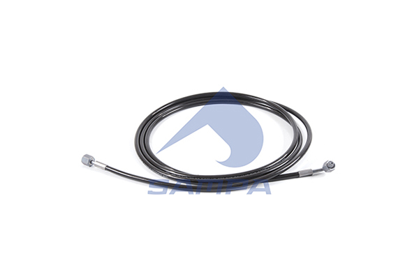 Conducta ridicare cabina 3195 mm Renault Magnum (poz.13)