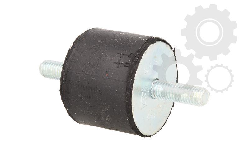 Tampon toba esapament Daf XF105 (poz.16)