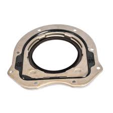 Simering cu carcasa montaj spre cutia de viteza motor Ford 2.4TD
