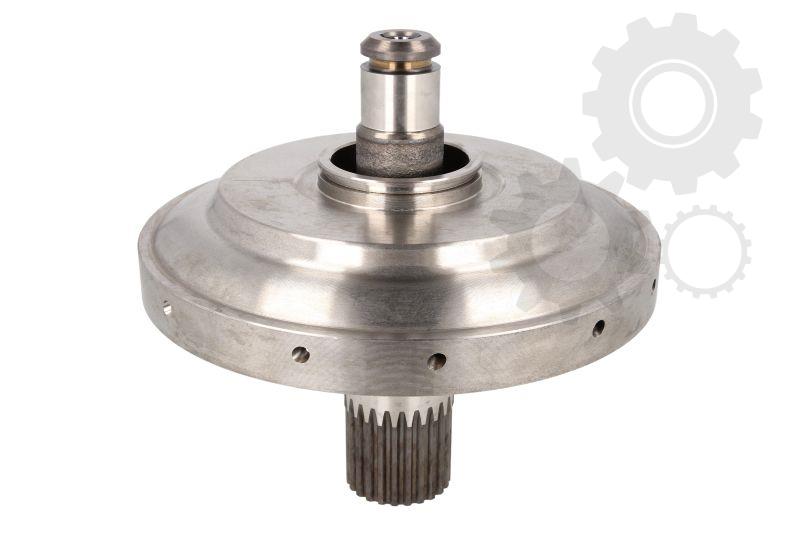 Rotor intarder Man TGA Man Lion Neoplan Tourliner