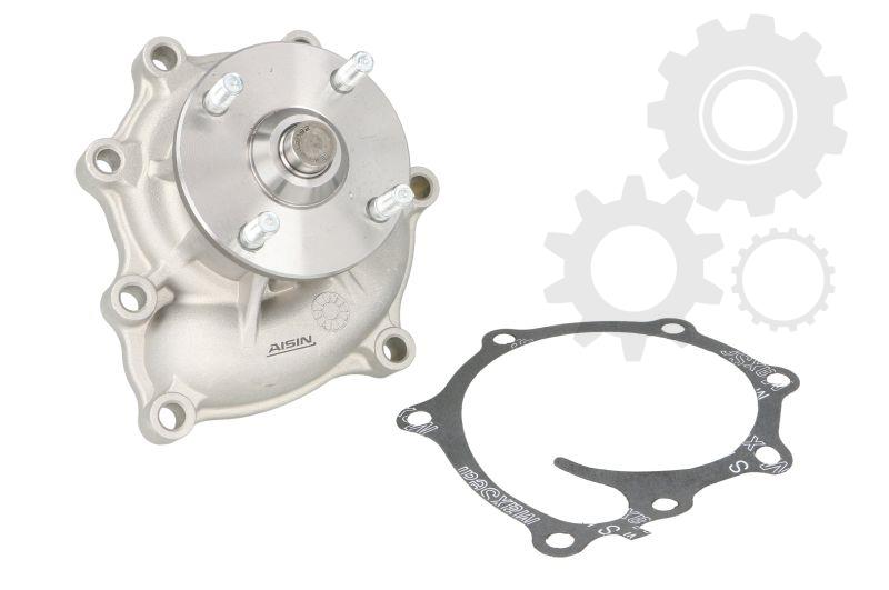 Pompa apa motor Hyundai 2.9CRDi