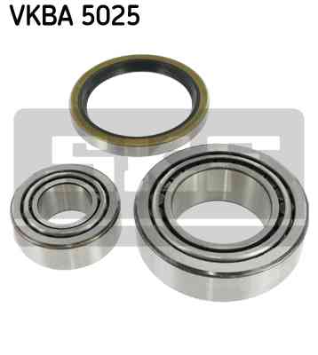 Kit rulment punte fata Mercedes Vario