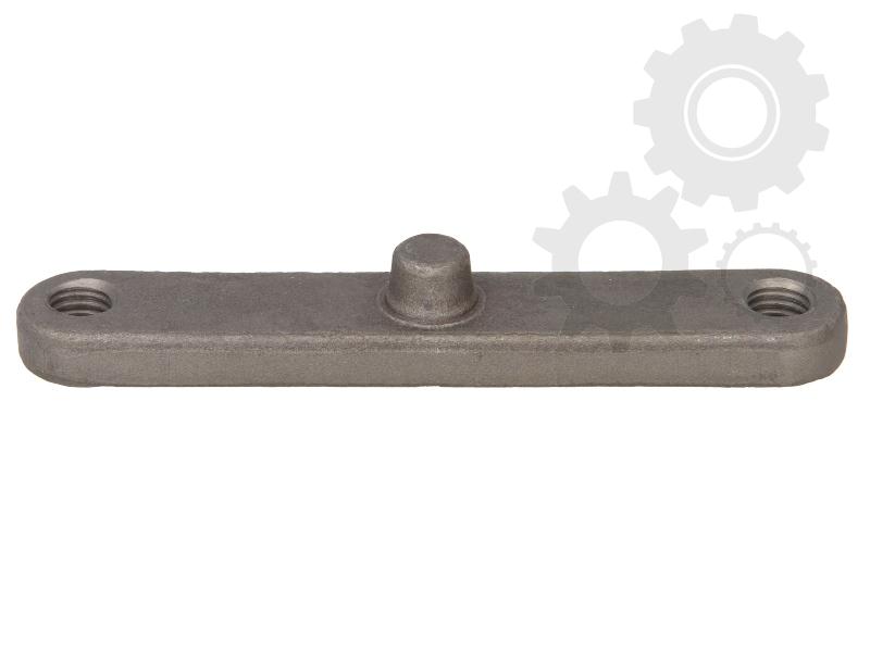 Suport inferior arc lamelar punte spate Volvo FM 8x4 (poz.10)