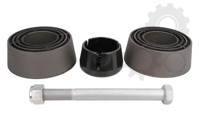 Kit reparatie cu bucsi balansoar punte spate Volvo FM8x4