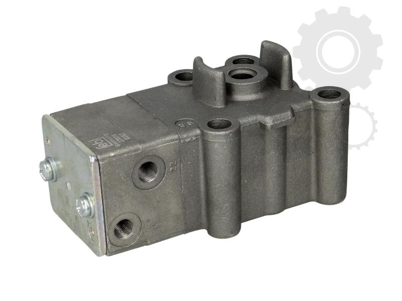Supapa comutare cutie viteza Renault B9/B18 (poz.1)