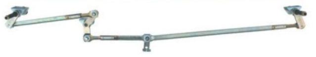 Mecanism stergatori parbriz Mercedes Tourismo O350/Conecto