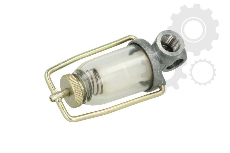 Filtru decantor sticla motorina Mercedes Tourismo O350