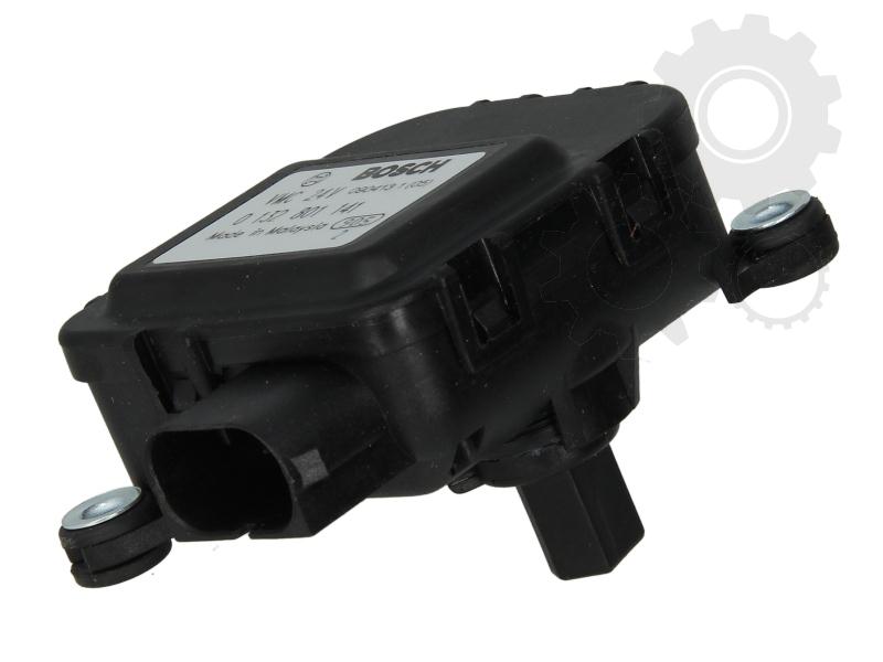 Servomotor 24V comanda sofer pe acoperis Mercedes Tourismo O350 (poz.37)