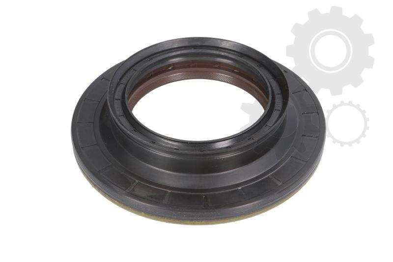 Simering axa spate spre cardan punte spate Mercedes Tourismo O350 (axa HO6 disc)