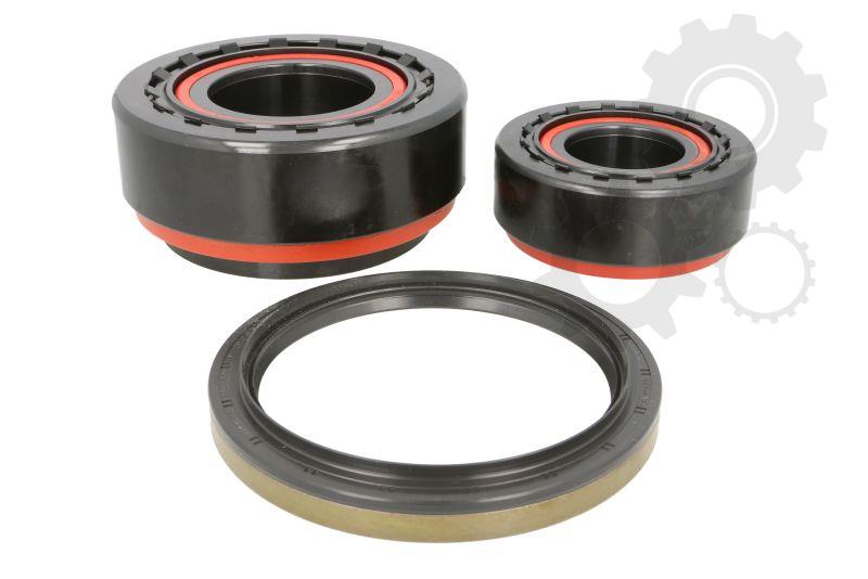 Kit rulmenti roata punte fata Mercedes Tourismo O350 (axa VO4/21)