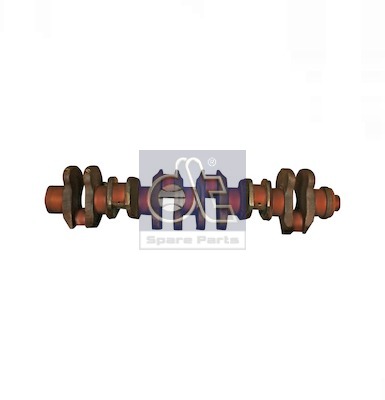 Arbore cotit motor Mercedes 12.0TD
