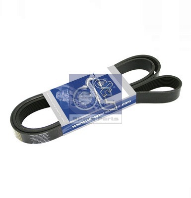 Curea transmisie 9PK1900 fulie motor  Mercedes Tourismo O350