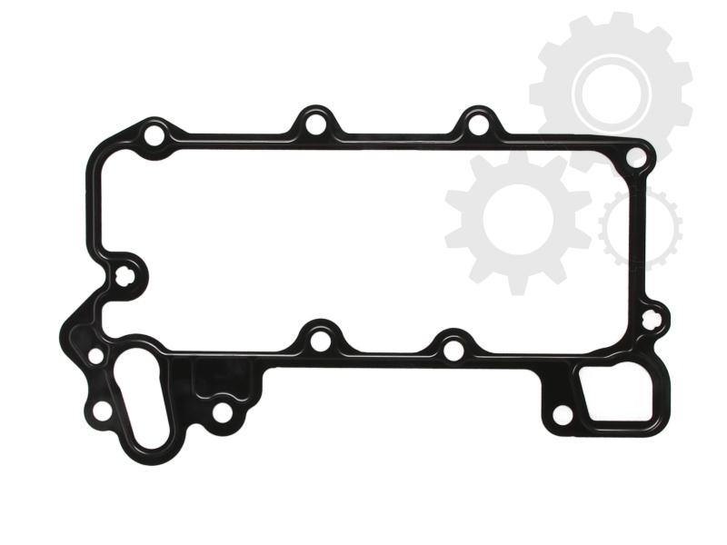Garnitura termoflot motor  Mercedes 12.0TD 