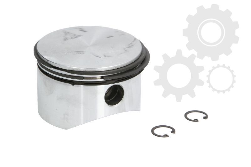 Piston diametru 86 mm compresor aer Irisbus Axer