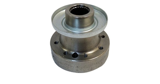 Flansa cardan punte spate Jeep Wrangler Rubicon