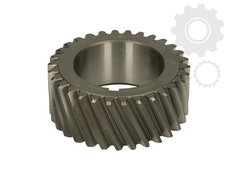 Pinion palier distributie motor Volvo 5.5TD (poz.7)