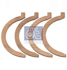 Cuzineti axiali motor Volvo 5.5TD