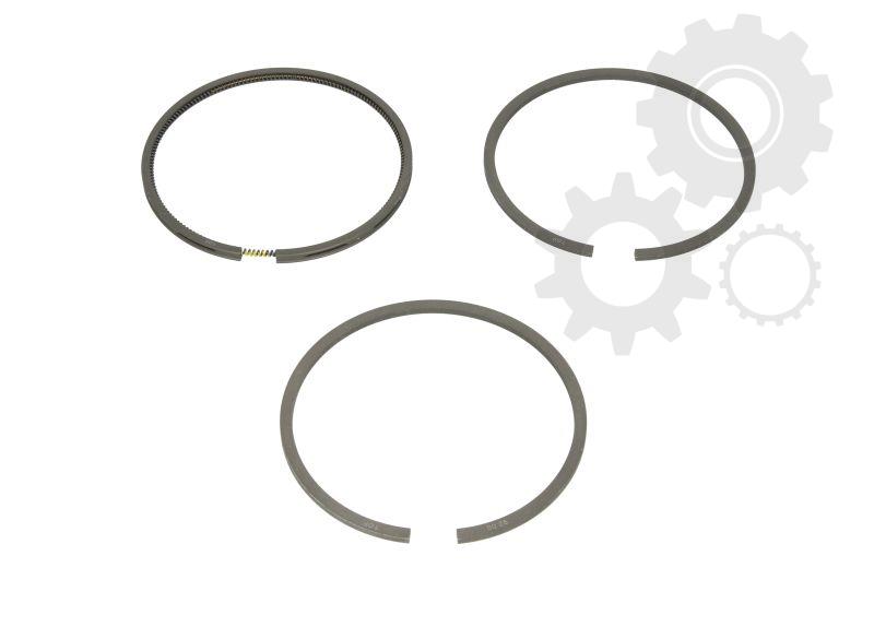 Segmenti piston compresor aer monobloc Volvo FL6