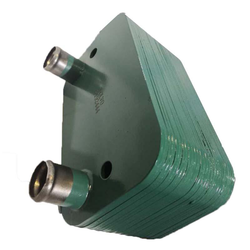 Termoflot motor Volvo 5.5TD