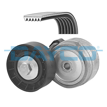 Kit curea accesorii Renault Mascott motor 2.8TD