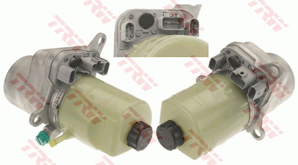 Pompa servodirectie electrica  Ford Kuga 1