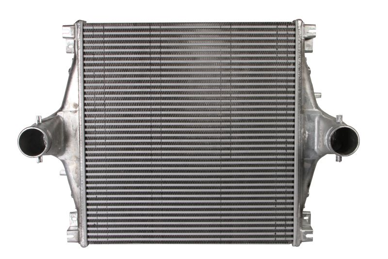 Radiator intercooler Iveco Eurostar