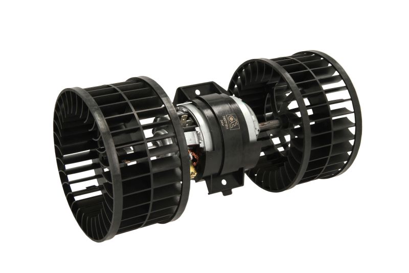 Ventilator calorifer Iveco Eurostar