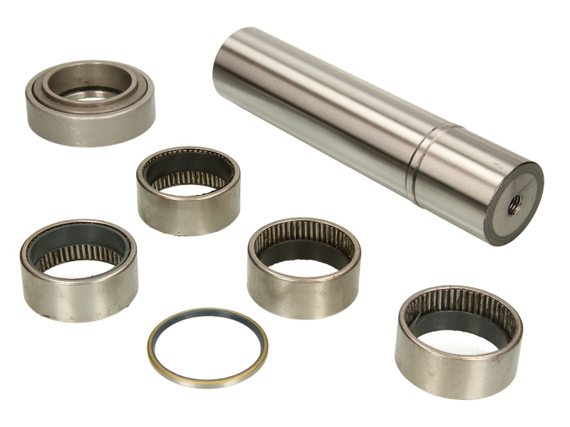 Kit reparatie pivot punte fata Mercedes Conecto
