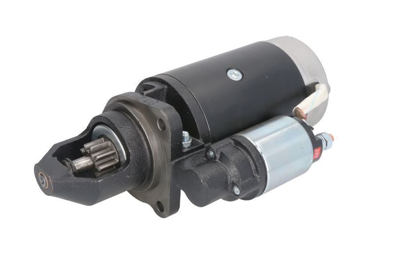 Demaror 4KW Volvo FL6 motor4 KW