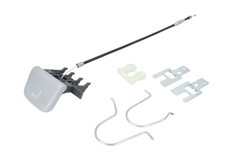 Kit reparatie scaun ISRI (translatie stnag/dreapta) Man TGX Euro6 (poz.19)