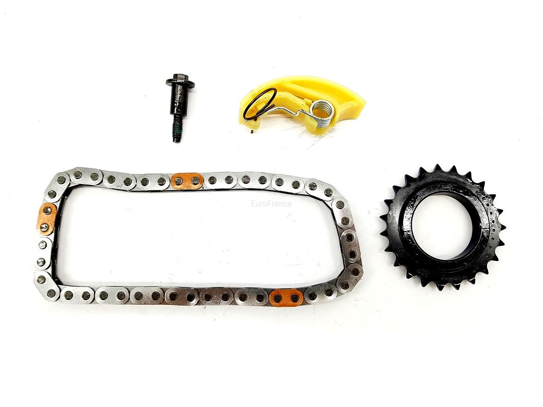 Kit lant pompa ulei motor Renault 2.3dCi