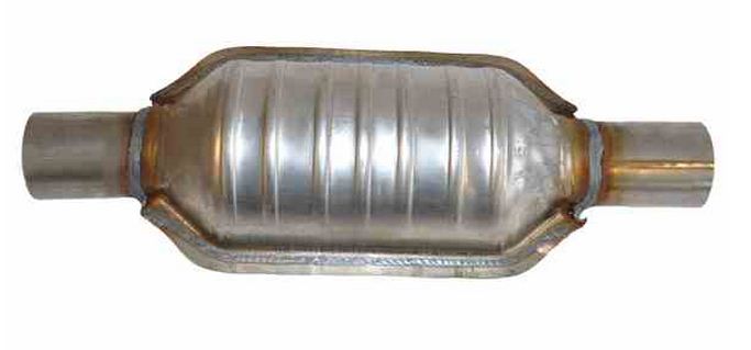 Catalizator universal motor 1,3 16V Suzuki Jimny