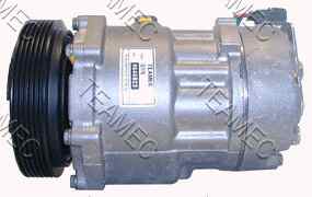 Compresor AC T4