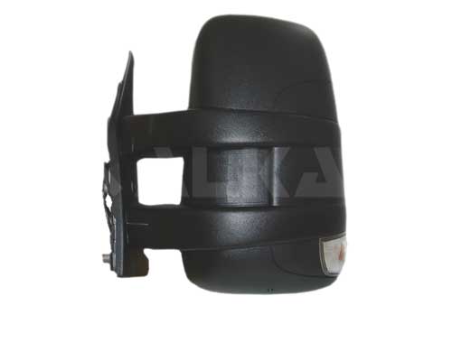 Oglinda exterioara cu semnalizare brat scurt Iveco Daily IV
