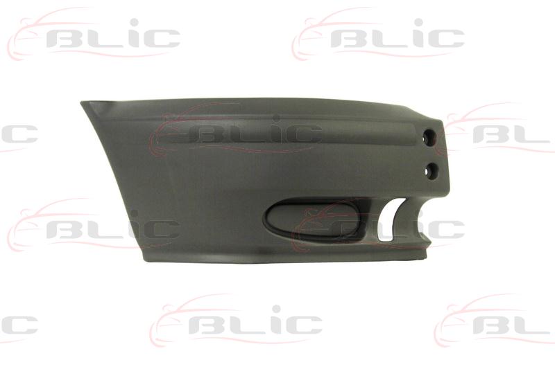 Flaps lateral bara fata Ford Transit