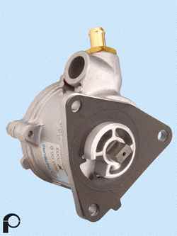 Pompa vaacum sistem franare Fiat  1.9 JTD