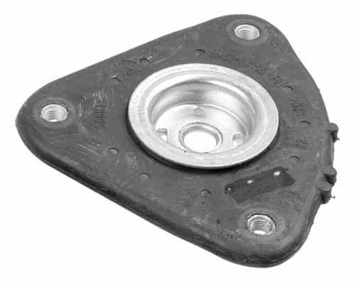 Rulment sarcina fata C-Max