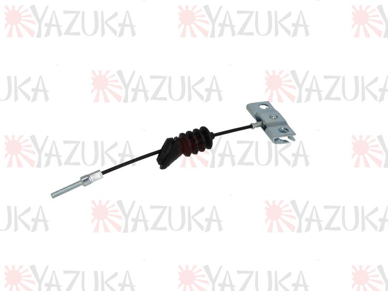 Cablu central frana mana Mitsubishi  L 200 