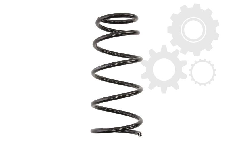 Arc elicoidal punte spate pentru suspensie nereglabila Subaru Forester II